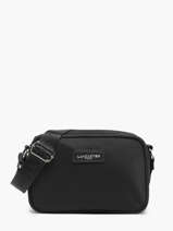 Cross Body Tas Basic Vita Lancaster Beige basic vita 76