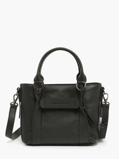 Longchamp Longchamp 3d Handtas Rood