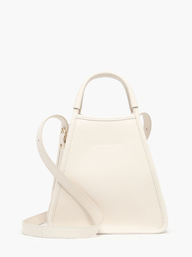 Longchamp Le foulonn Longchamp Beige