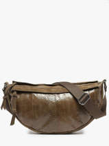 Cross Body Tas June Great by sandie Groen june SNA