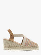Espadrilles Toni pons Veelkleurig accessoires CL