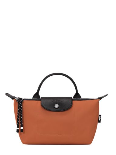 Longchamp Le pliage energy Clutch Blauw