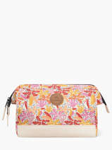 Toilettas Travel Kit Cabaia Roze travel TRAVELKI