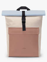 Rugzak 1 Compartiment Met 16" Laptopvak Ucon acrobatics Veelkleurig backpack JANNMINI