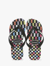 Teenslippers Havaianas Veelkleurig accessoires 4148764F
