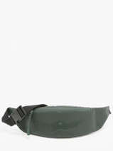 Heuptasje Lacoste Groen lcst NU4620TX