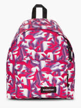 Rugzak Padded Pak'r Eastpak Roze pbg authentic PBGK620