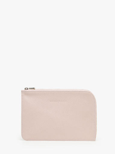 Longchamp Le foulonn Clutch Blauw