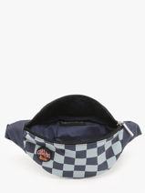 Heuptasje Caramel et cie Blauw family FA-vue-porte