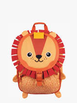 Mini Rugzak Tann