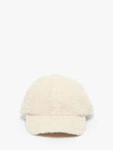 Pet Muflier Woomen Beige muflier WMUF10