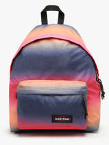 Rugzak Padded Pak'r Eastpak Veelkleurig authentic 620