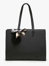 Handtas Format A4 Gallantry Zwart format a4 R1555