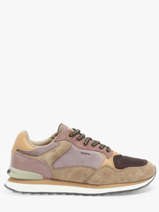 Sneakers City Hoff Veelkleurig women 22402010