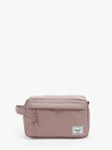 Toiletzak Herschel Roze classics 30064