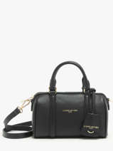 Cross Body Tas Milano Ana Leder Lancaster Beige milano ana 101
