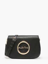 Cross Body Tas Moses Valentino Zwart moses VBS8A610