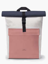 Rugzak 1 Compartiment Met 16" Laptopvak Ucon acrobatics Veelkleurig backpack JANNIK