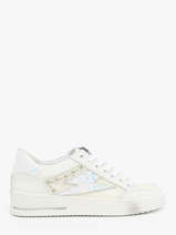 Sneakers Noubar Uit Leder Semerdjian Wit accessoires NOUBA125