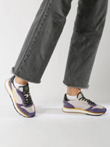 Sneakers Track & Field Hoff Veelkleurig women 22417004-vue-porte