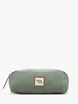 Pennenzak Basilic pepper Groen delhi BDEH04