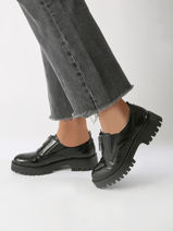 Mocassins Tamaris Zwart accessoires 43-vue-porte