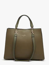Handtassen Elephant Miniprix Groen elephant R1968