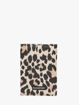 Papierhouder Miniprix passeport 78P002