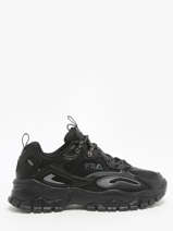 Sneakers Ray Tracer Tr2 Fila Zwart accessoires FFW0464