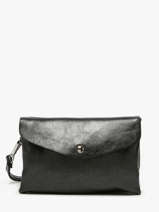 Cross Body Tas Venus Miniprix Zwart venus F2309