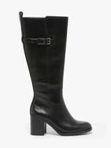 Laarzen Tamaris Zwart accessoires 43