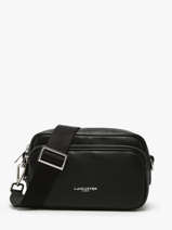 Cross Body Tas Milano Ana Leder Lancaster Beige milano ana 62