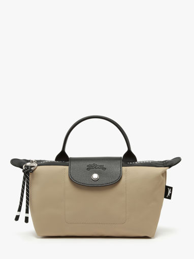 Longchamp Le pliage energy Clutch Blauw