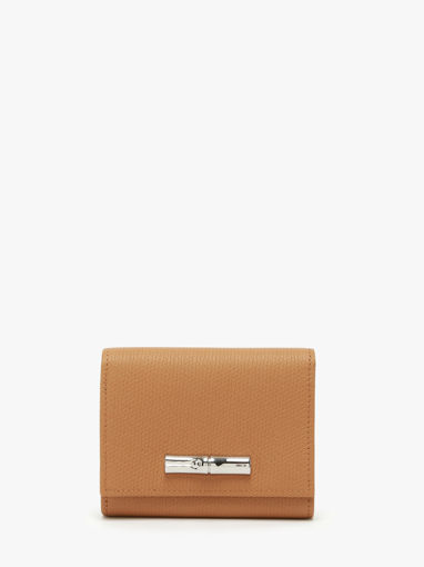 Longchamp Le roseau Longchamp Bruin