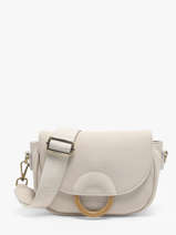 Cross Body Tas S Crocus Woomen Beige crocus WCRO03