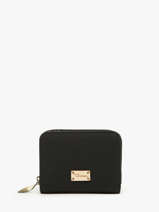 Portemonnee Muscari Woomen Zwart muscari WMUS95