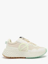 Sneakers Carter Jogger Uit Leder No name Veelkleurig accessoires VEKNDI5H