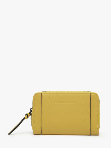 Longchamp Longchamp 3d Longchamp Groen