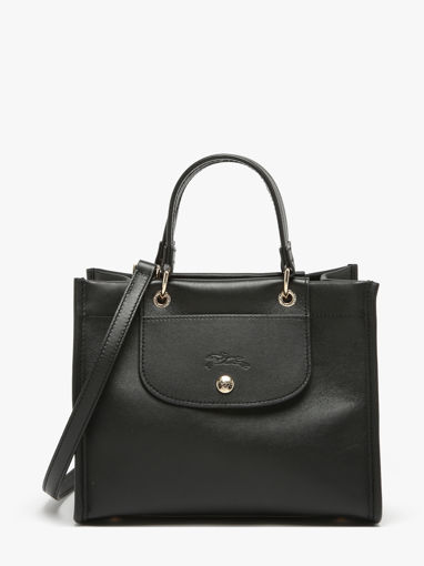 Longchamp Cabas longchamp Longchamp Roze