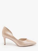 Pumps Tamaris Roze accessoires 44