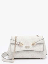 Cross Body Tas Lorelei Guess Beige lorelei OS963921