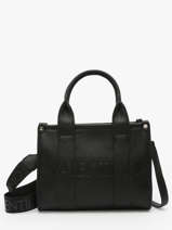 Cross Body Tas Syria Re Valentino Zwart syria re VBS8YH05