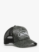 Pet Von dutch Zwart accessoires GLIB-vue-porte