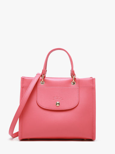 Longchamp Cabas longchamp Longchamp Roze