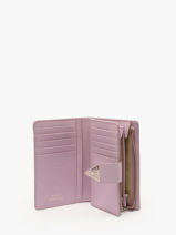 Portefeuille Guess Roze miriam 17725201-vue-porte