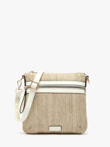 Cross Body Tas St Tropez David jones Wit st tropez CM7537