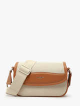 Cross Body Tas Deauville David jones Bruin deauville CM7461
