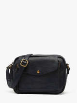 Cross Body Tas Dea Miniprix Blauw eva MD5212