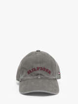 Pet Tommy hilfiger Grijs monotype soft AM13003