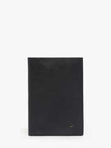 Documentenhouder Madras Leder Etrier Blauw madras EMAD429
